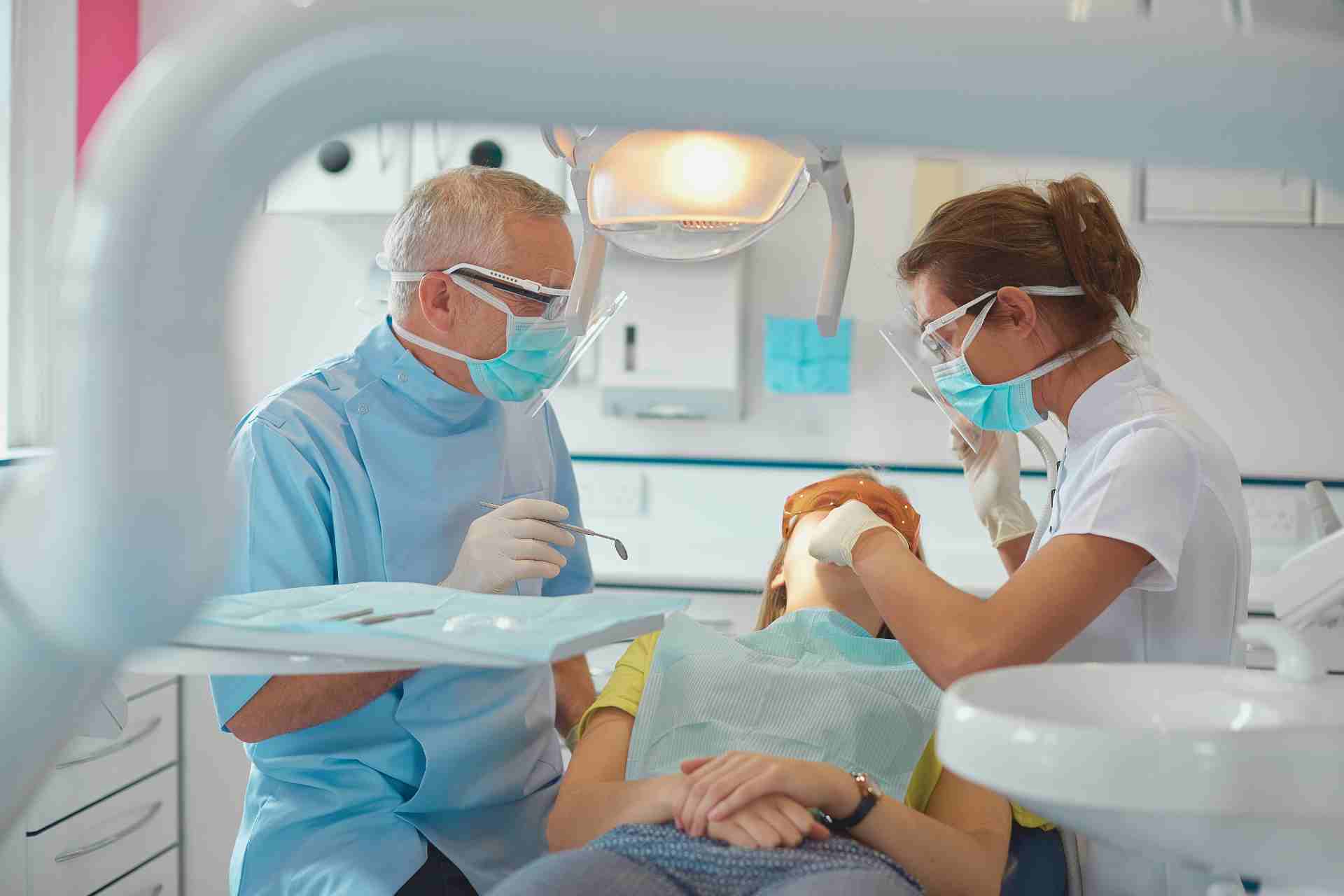 Dentist in Ben Wheeler, TX